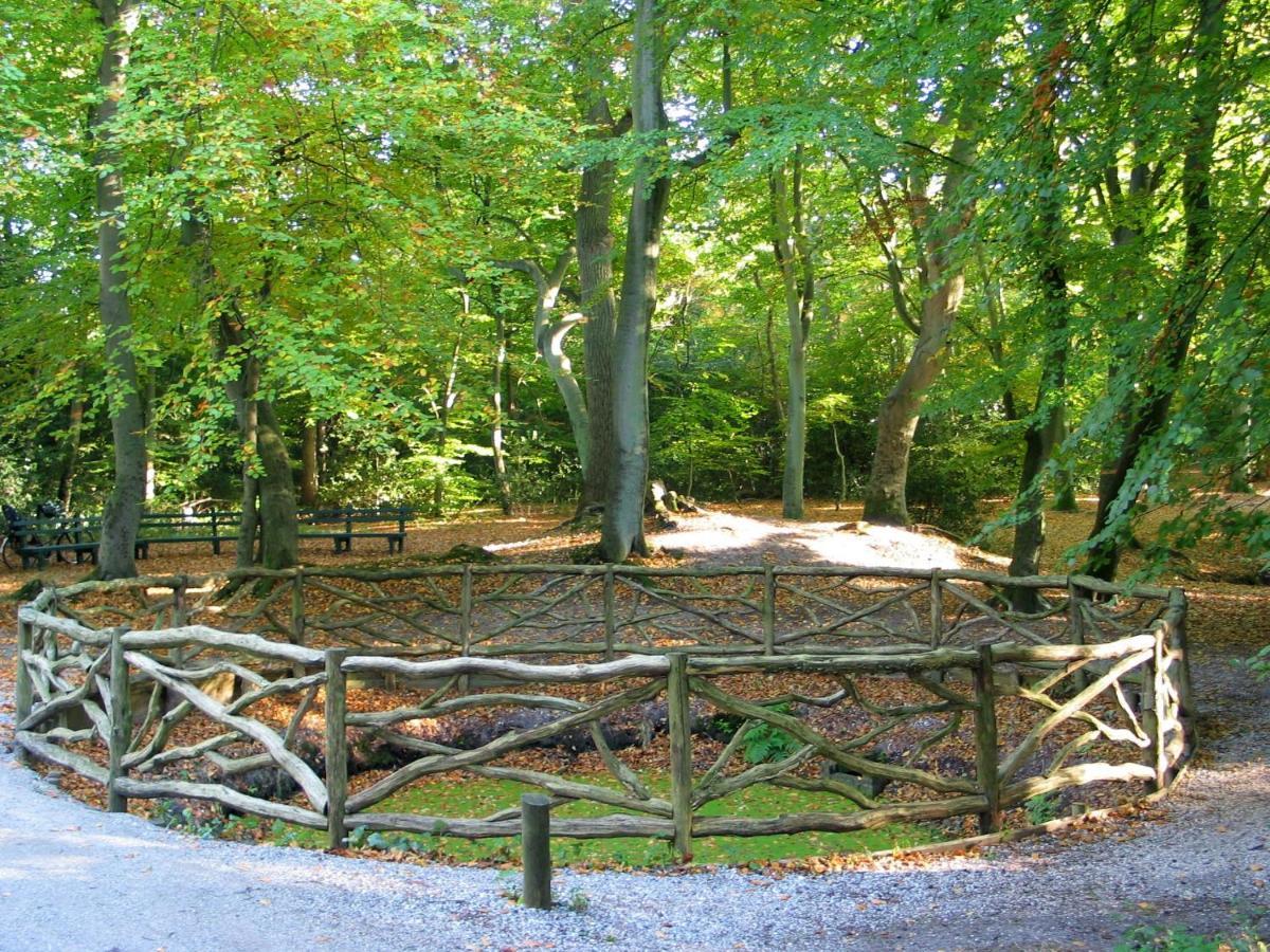 Holiday home De Specht Bergen