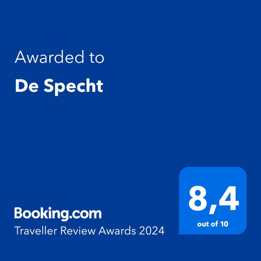 De Specht Bergen